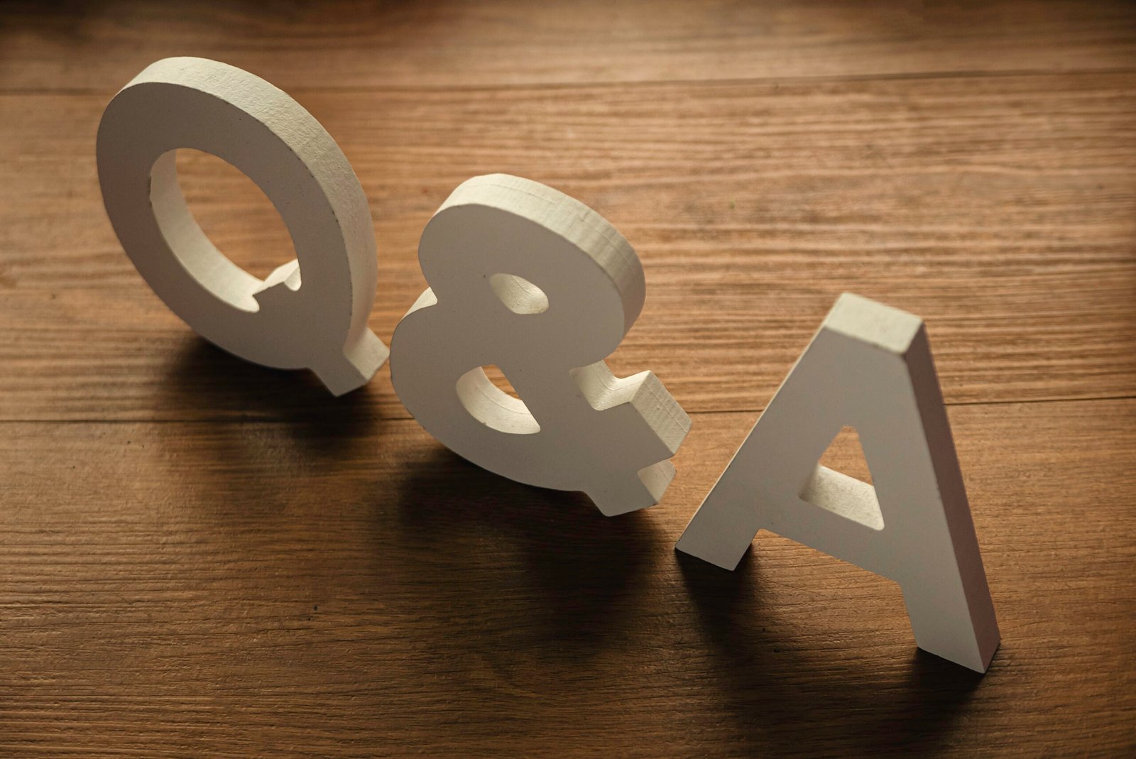 question-and-answers